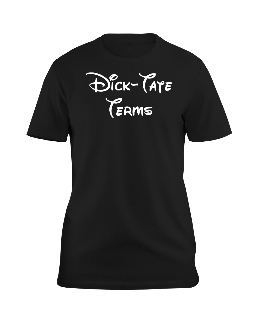 DICK - TATE TERMS