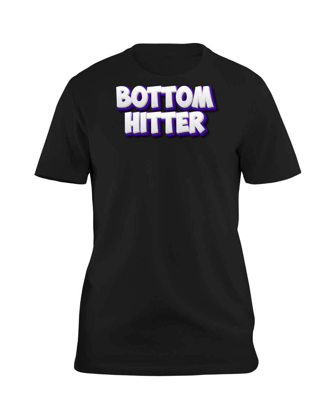 BOTTOM HITTER