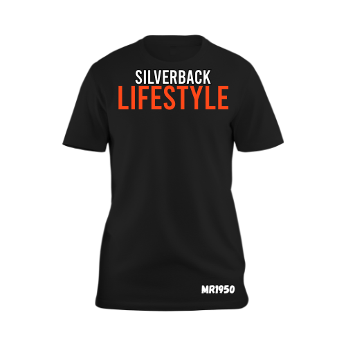 SILVERBACK LIFESTYLE