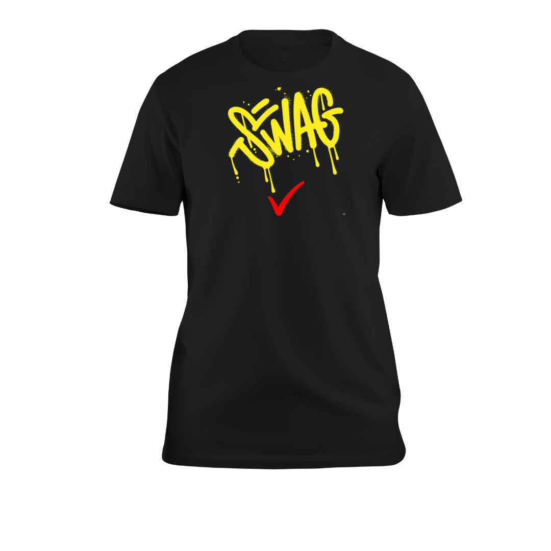 SWAG CHECK