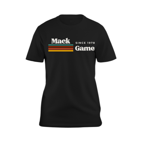 MACK GAME